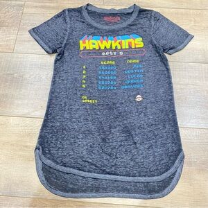 Stranger Things Graphic T-Shirt